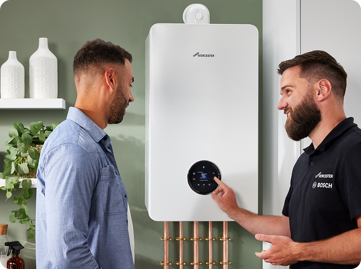 The Manchester Heating & Plumbing Ltd